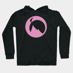 Koyomi Araragi (Monogatari Series) icon Hoodie